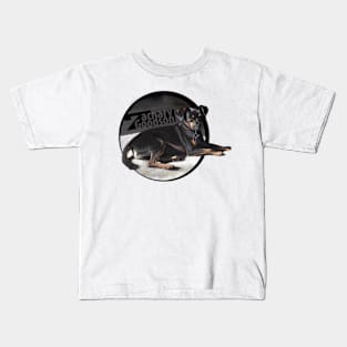 Onyx Kids T-Shirt